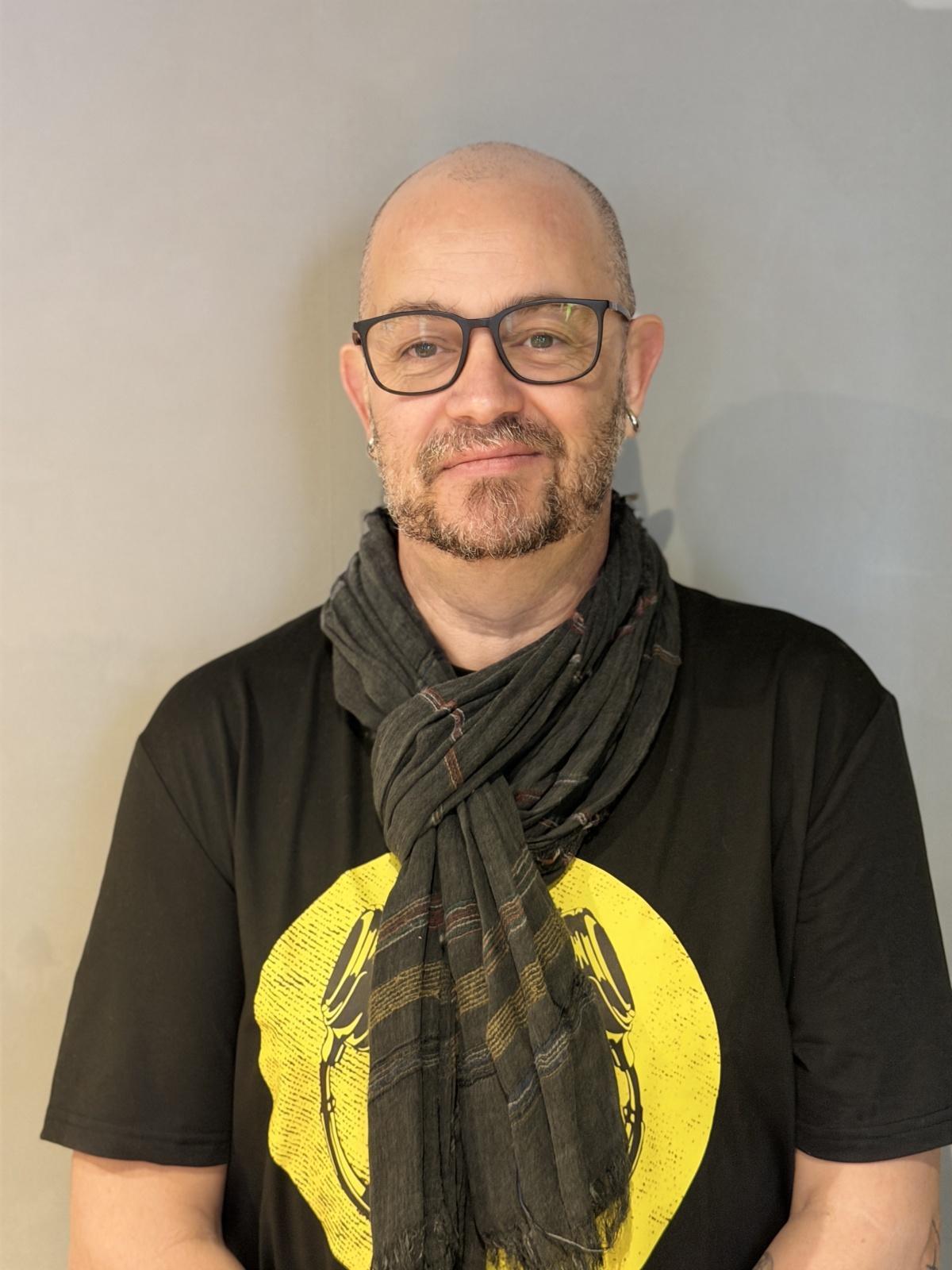 Laurent COSTA 