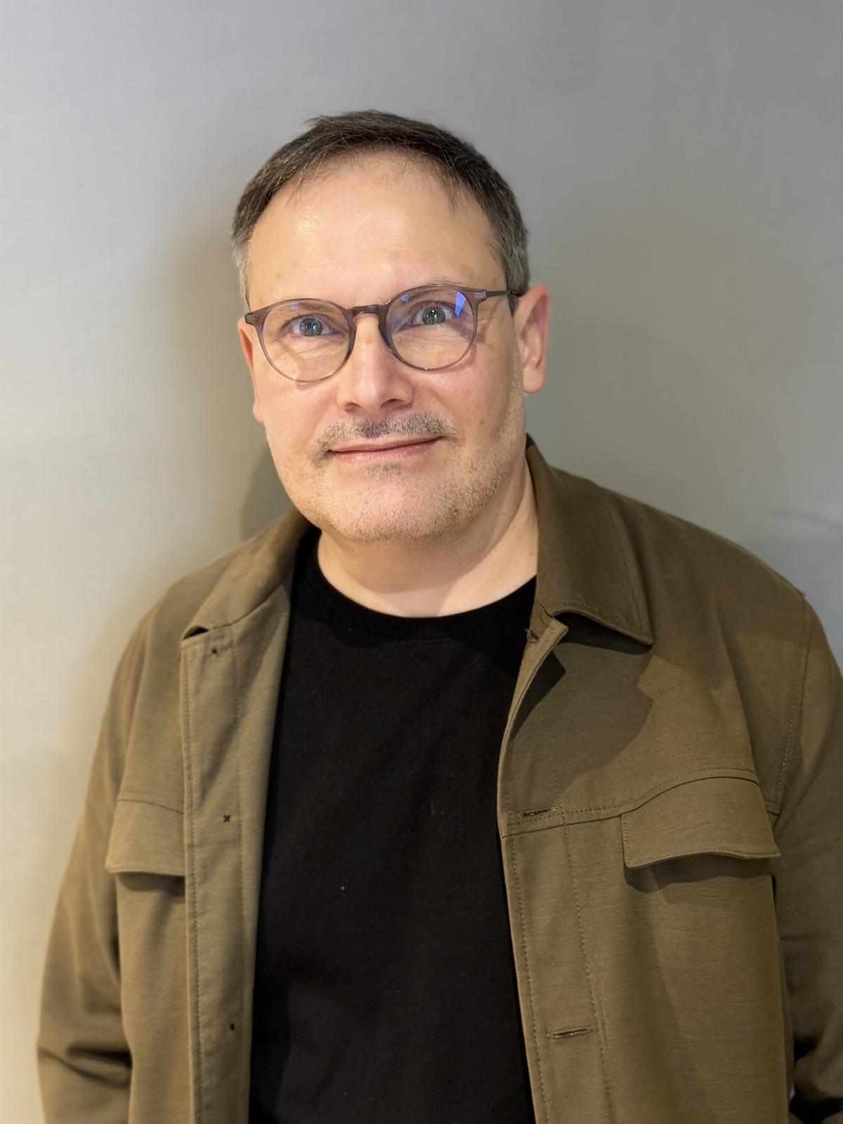 Eric GOULENOK 