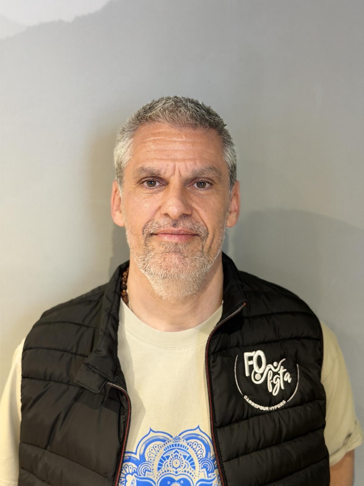 Grégory LACAMBA-GARCIA 