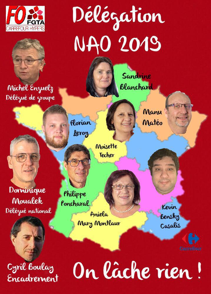 N.A.O. Hypers 2019