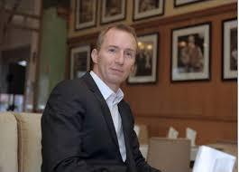 Vincent Lemaître, nouveau patron de la restauration de Carrefour
