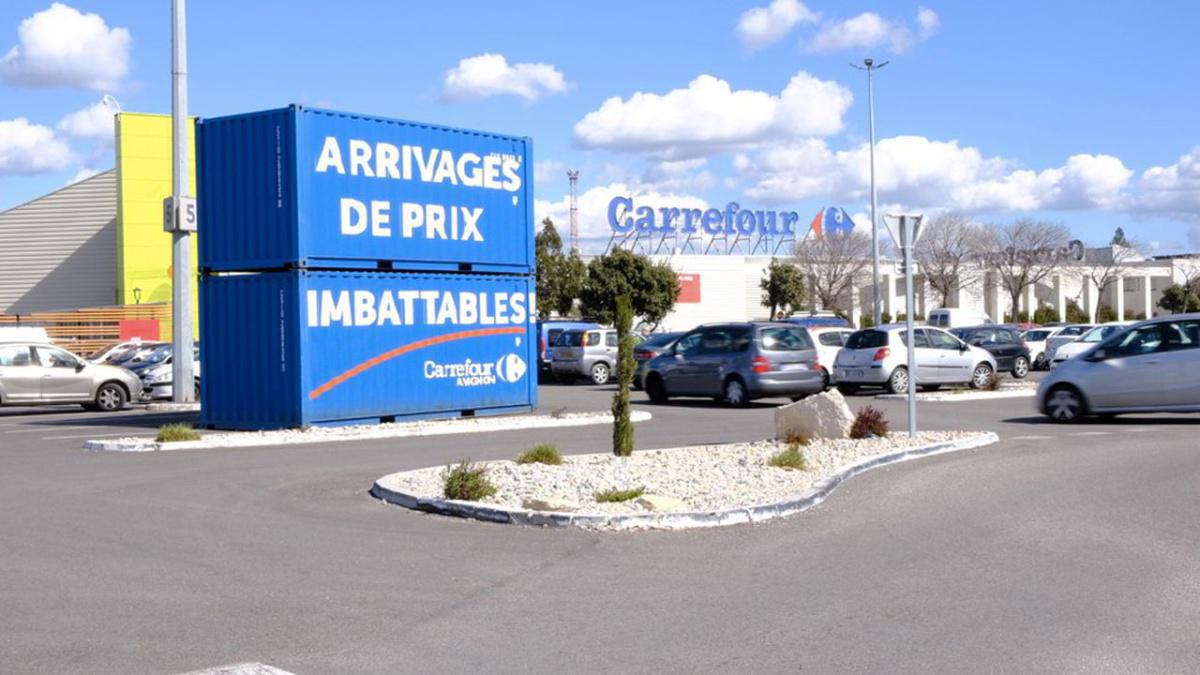 Carrefour multiplie les tests de nouveaux formats Carrefour multiplie les tests de nouveaux formats