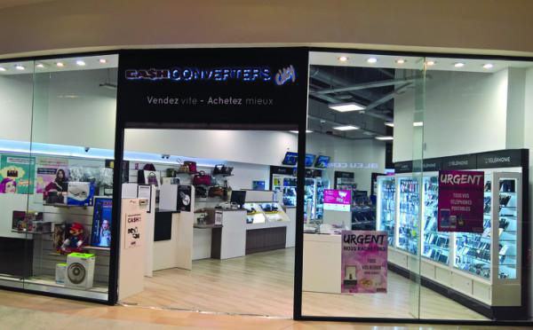 La liste des corners s'allonge chez Carrefour La liste des corners s'allonge chez Carrefour