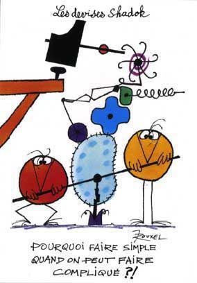 Retraites 4/15 - Un système plus simple ? Retraites 4/15 - Un système plus simple ?