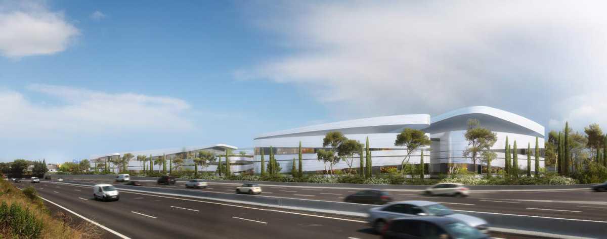 Le projet d'extension du Carrefour d'Antibes a encore été retoqué. On vous explique pourquoi