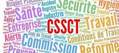 Commission CNSQVT Commission CNSQVT