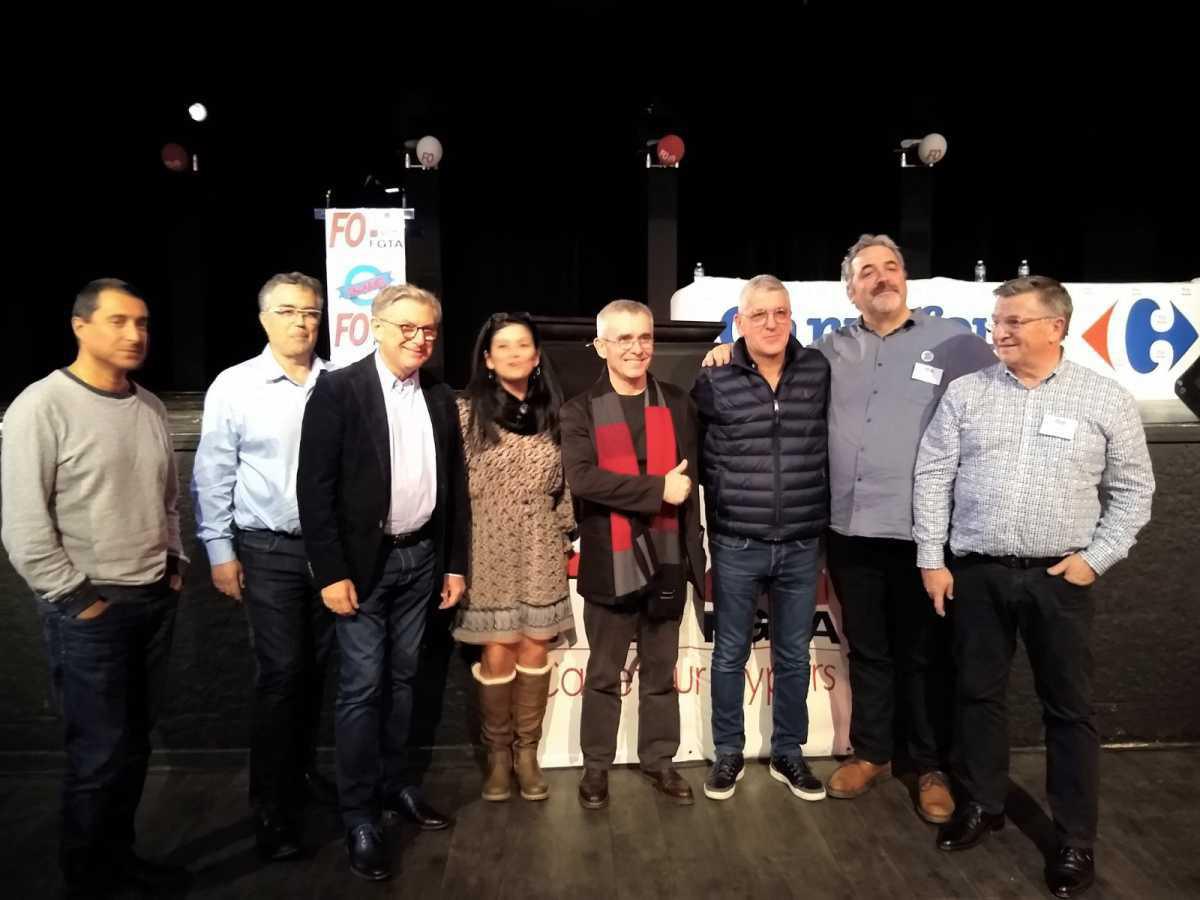 Suivez l'Assemblée Générale en direct !