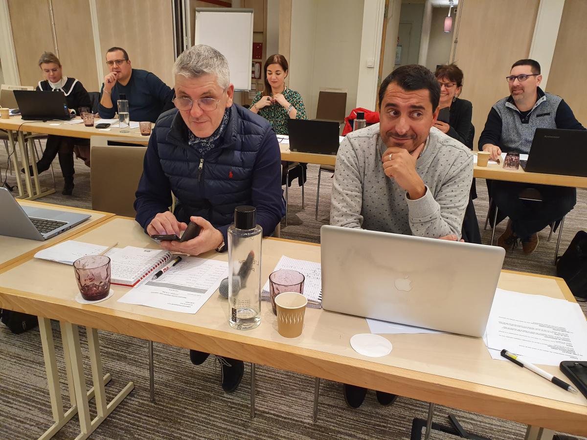 Vos NAO Hypers Carrefour en Direct !!! Vos NAO Hypers Carrefour en Direct !!!