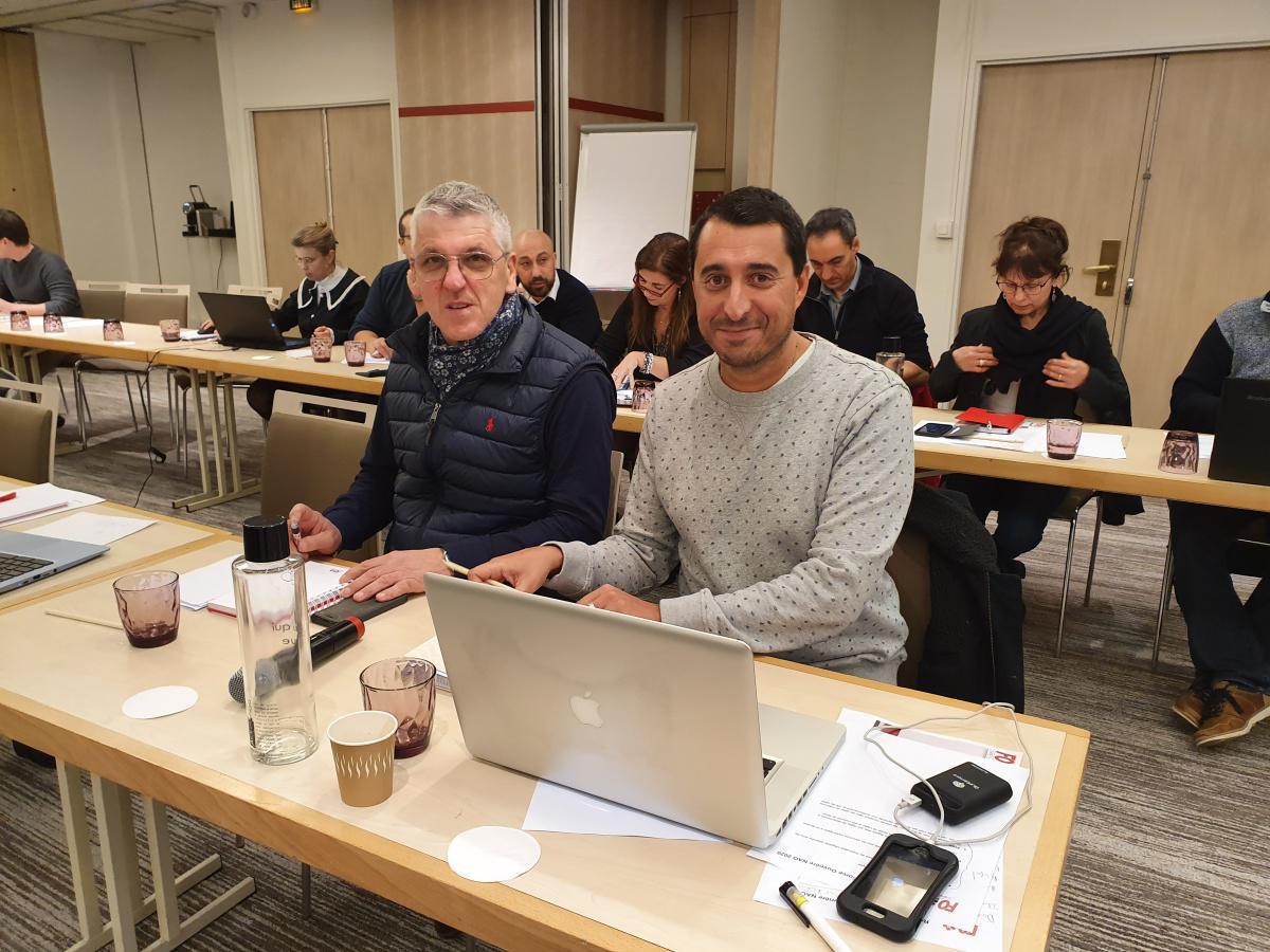 Vos NAO Hypers Carrefour en Direct !!! Vos NAO Hypers Carrefour en Direct !!!