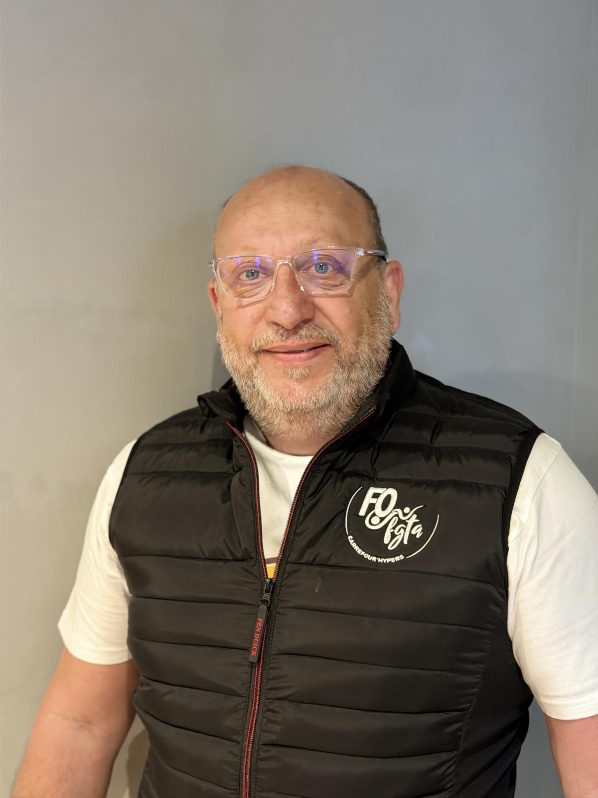 Manuel MATEO
