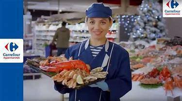 Carrefour s’engage auprès des pêcheurs français pour les soutenir dans la crise sanitaire 