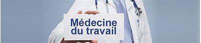 Médecine du travail : la liste des visites médicales pouvant être reportées