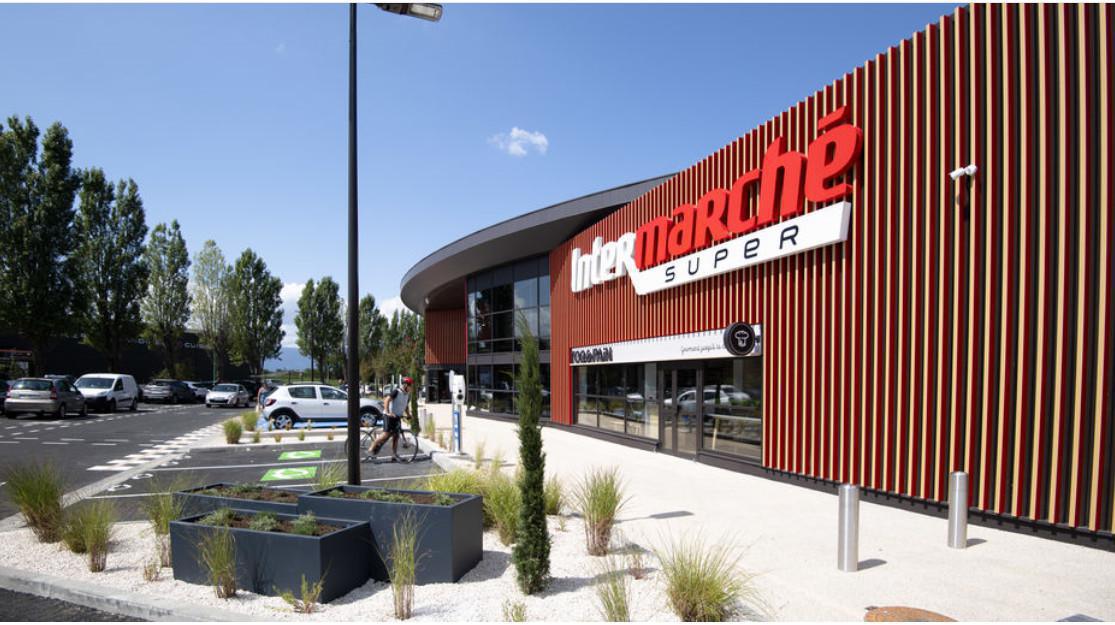 Intermarché caracole, les hypers Carrefour, Auchan et Leclerc plongent: les parts de marché de mars-avril Intermarché caracole, les hypers Carrefour, Auchan et Leclerc plongent: les parts de marché de mars-avril