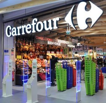 Carrefour : fronde des syndicats sur la location-gérance / La distribution