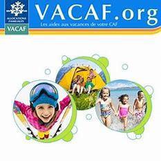 L'aide aux vacances familles - Vacaf (Avf) L'aide aux vacances familles - Vacaf (Avf)