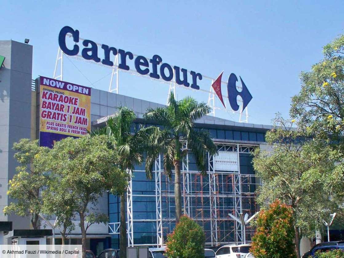 Carrefour va accueillir une nouvelle enseigne d’animalerie en corner