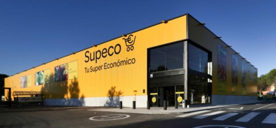 Carrefour en passe d'acquérir 172 magasins Supersol en Espagne Carrefour en passe d'acquérir 172 magasins Supersol en Espagne