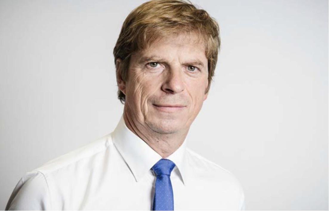 Un nouveau directeur général pour les hypermarchés de Carrefour France