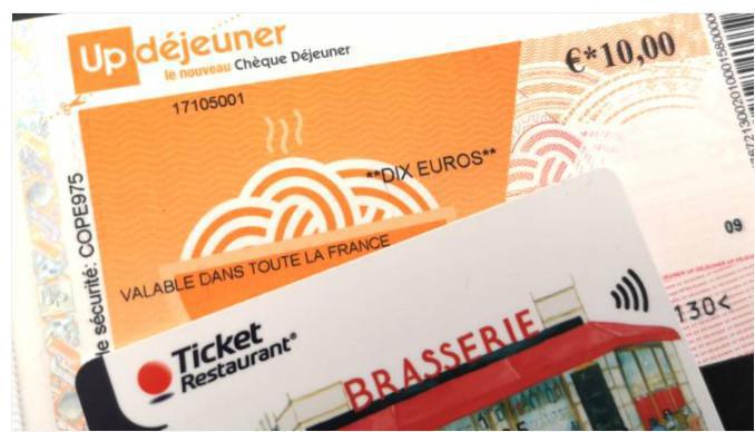 Ticket resto : 4 façons de les dépenser durant le confinement Ticket resto : 4 façons de les dépenser durant le confinement