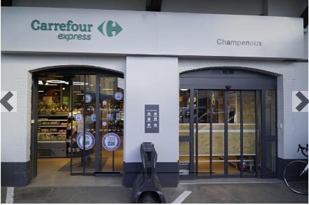 Les formats de proximité de Casino et de Carrefour à la recherche d’entrepreneurs Les formats de proximité de Casino et de Carrefour à la recherche d’entrepreneurs