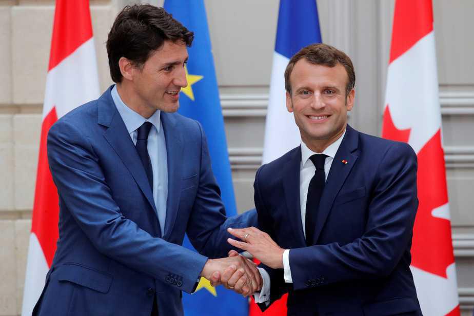 Le rachat de Carrefour par Couche-Tard prend un tournant politique entre la France et le Québec