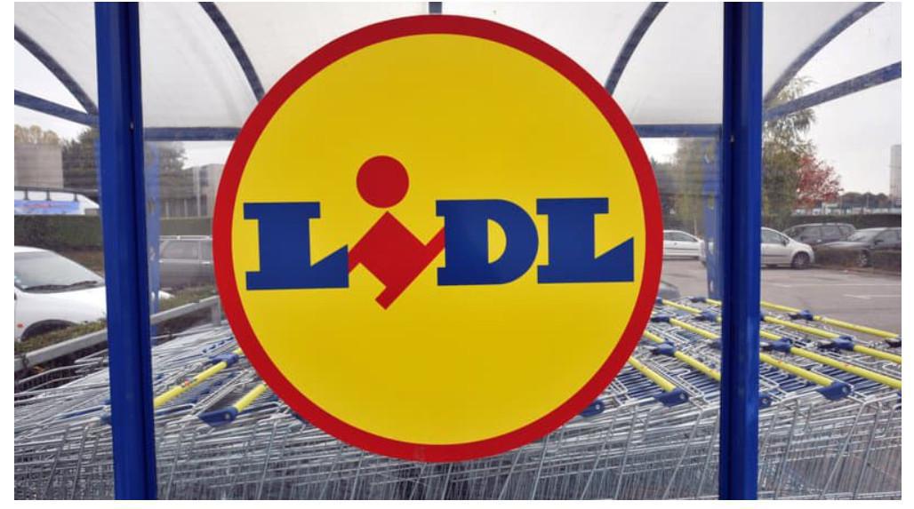 INTERMARCHÉ ET CARREFOUR FONT CONDAMNER LIDL À 3,7 MILLIONS D'EUROS D'AMENDE
