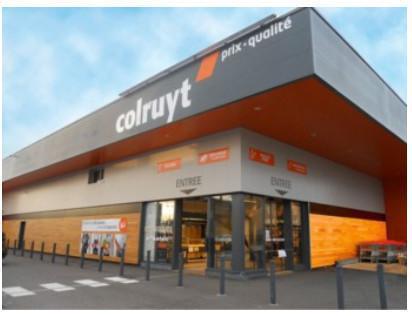 Colruyt vend ses magasins franciliens à Carrefour