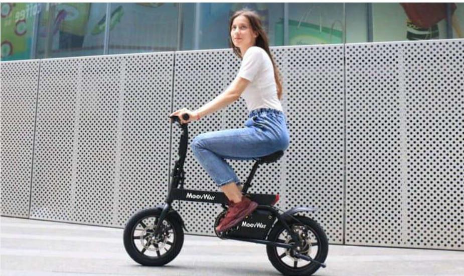 Pourquoi vous ne pourrez pas vraiment utiliser la draisienne électrique de Carrefour Pourquoi vous ne pourrez pas vraiment utiliser la draisienne électrique de Carrefour