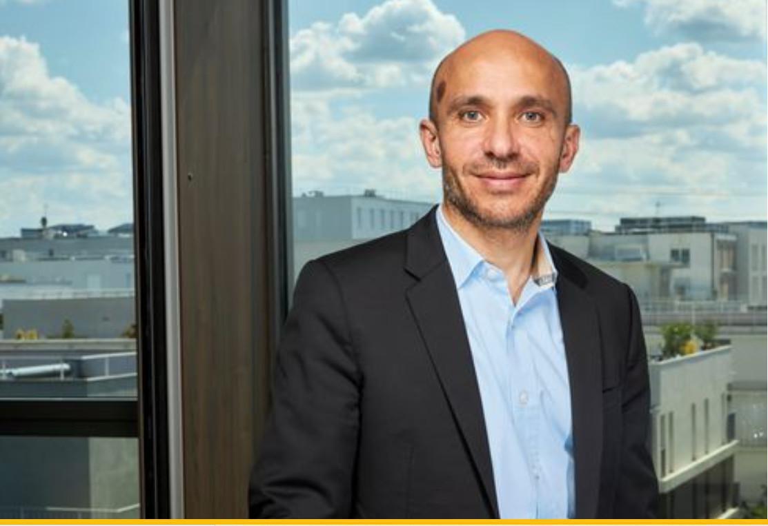 Rami Baitiéh (Directeur général - Carrefour France): Sa méthode, sa vision, ses objectifs, ses résultats...