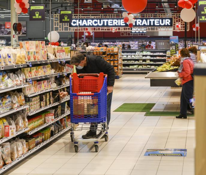 Parts de marché : le bilan annuel des enseignes post-crise Parts de marché : le bilan annuel des enseignes post-crise
