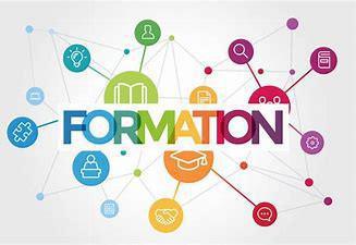 Commission Formation Commission Formation
