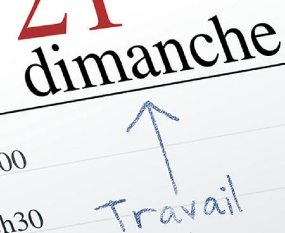 Commission Suivi des Dimanches Matins Commission Suivi des Dimanches Matins