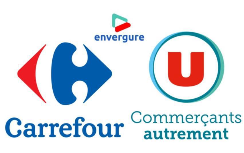 Carrefour et U stopperont leur collaboration aux achats en 2023