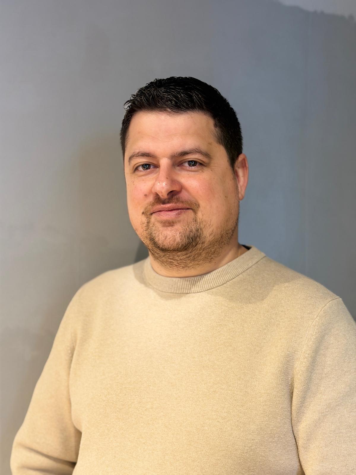 Hicham OUAZIZ 