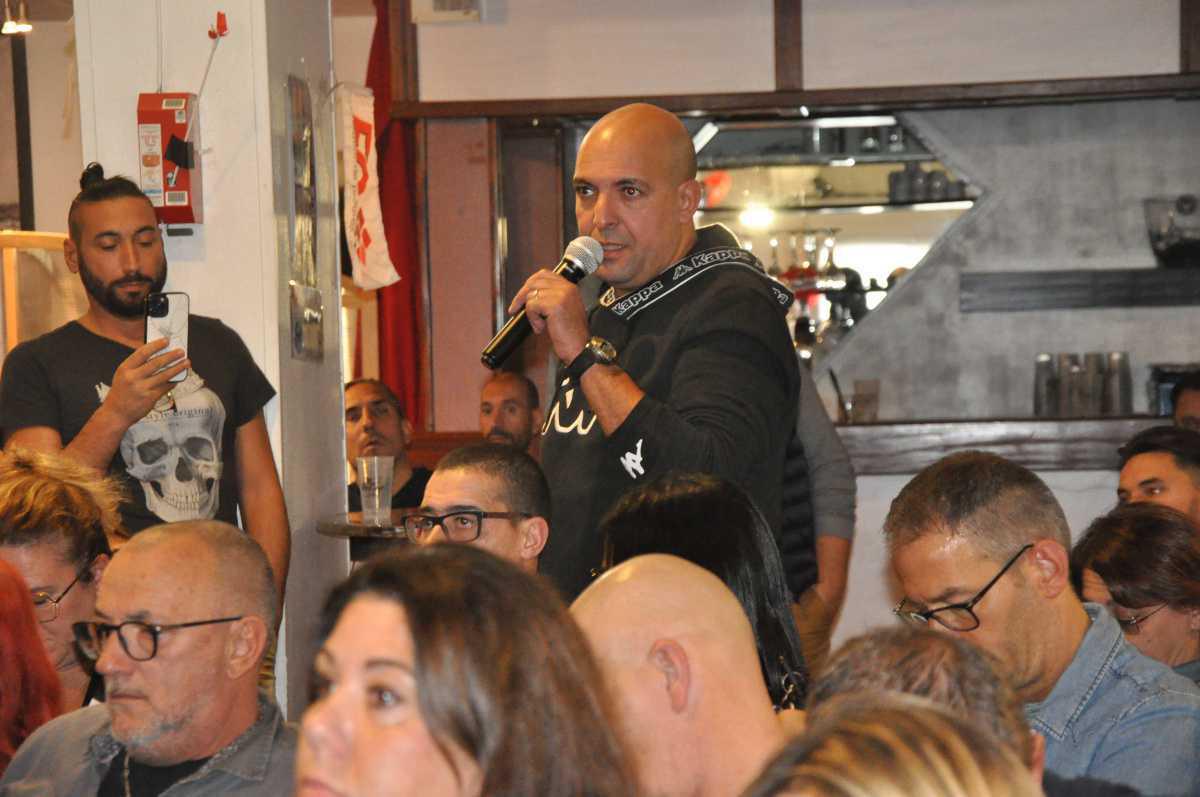 Direct : Assemblée générale des syndicats FO de Carrefour Hypermarchés Direct : Assemblée générale des syndicats FO de Carrefour Hypermarchés