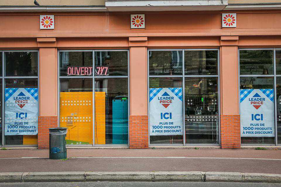 Menaces sur le front de l’emploi dans la grande distribution Menaces sur le front de l’emploi dans la grande distribution