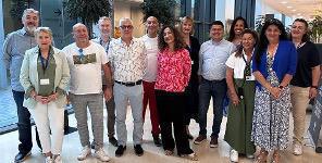 Comité de groupe Carrefour : FO en première ligne Comité de groupe Carrefour : FO en première ligne