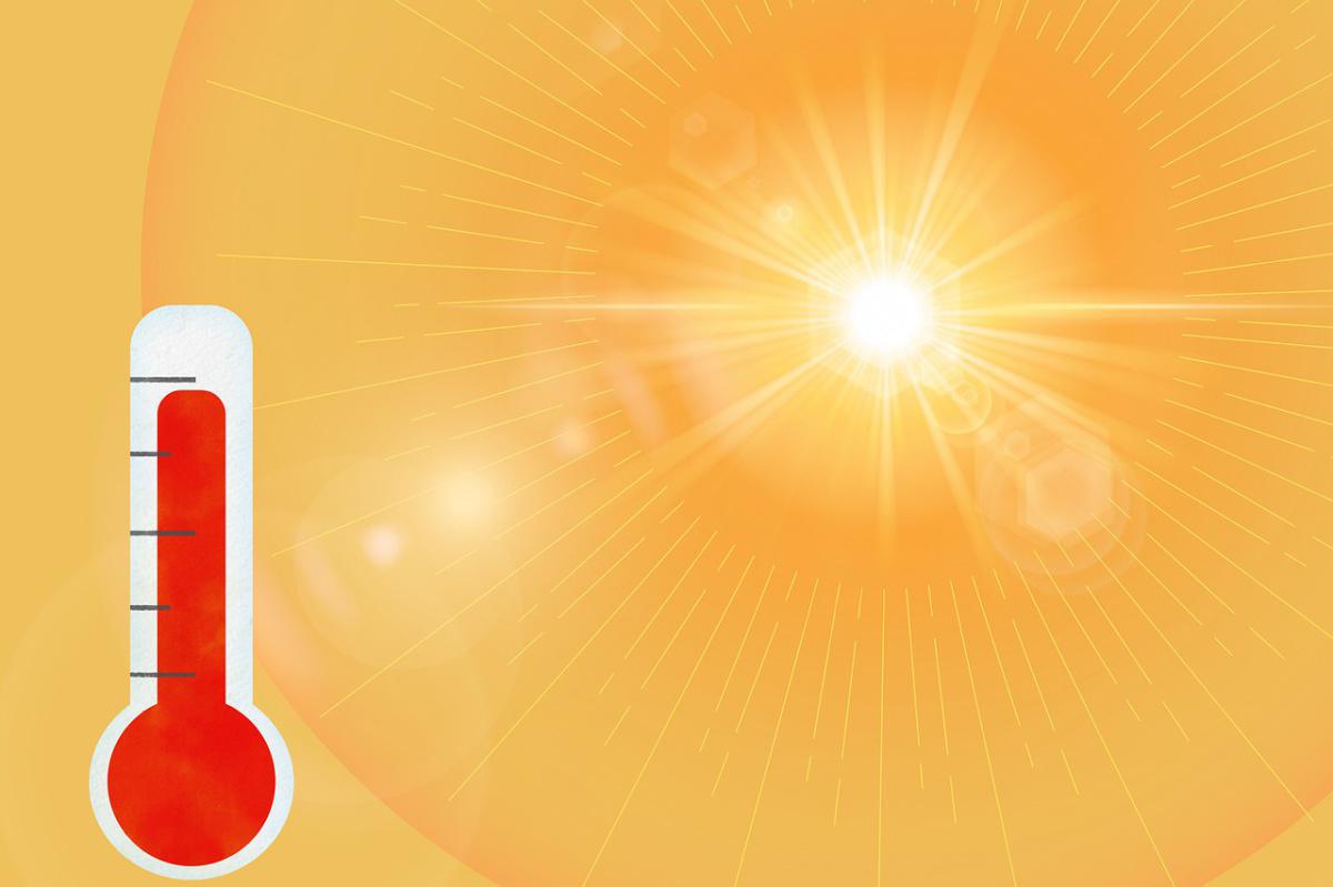 Canicule : FO interpelle la direction Canicule : FO interpelle la direction