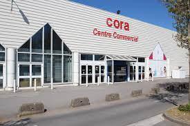Carrefour rachète les enseignes Cora et Match