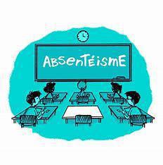 L'absentéisme progresse encore en France : les secteurs et les régions les plus touchés L'absentéisme progresse encore en France : les secteurs et les régions les plus touchés