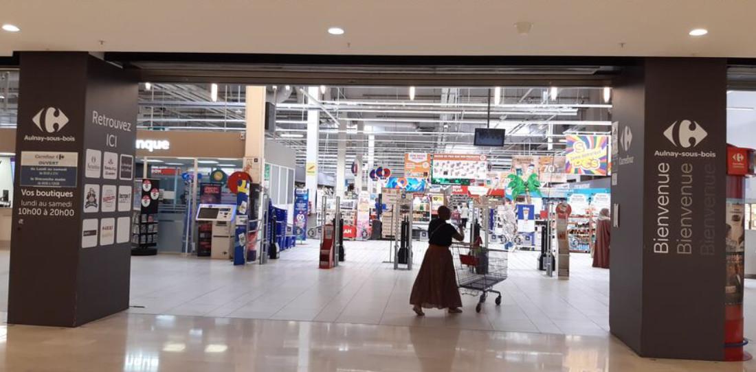 À Aulnay-sous-Bois, la détresse des salariés de l’hypermarché Carrefour qui se mue en discounter Atacadão