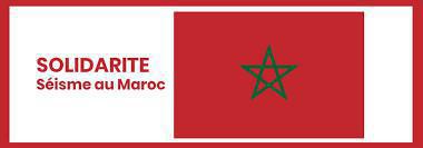 Séisme au Maroc : FO interpelle la direction Séisme au Maroc : FO interpelle la direction