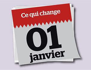 Particuliers : ce qui change au 1er janvier 2024 Particuliers : ce qui change au 1er janvier 2024
