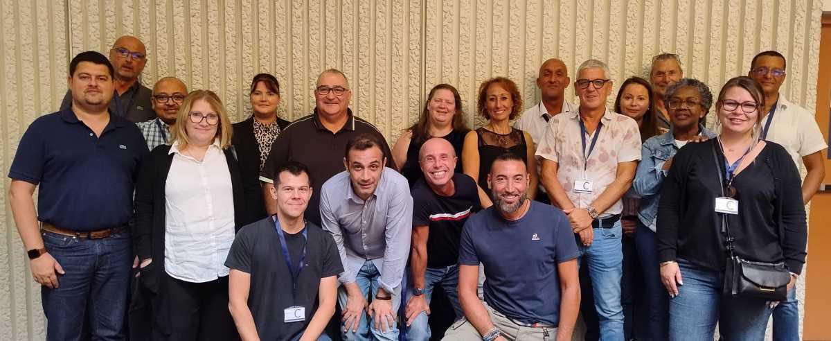 CSEC - 4 septembre 2024 CSEC - 4 septembre 2024