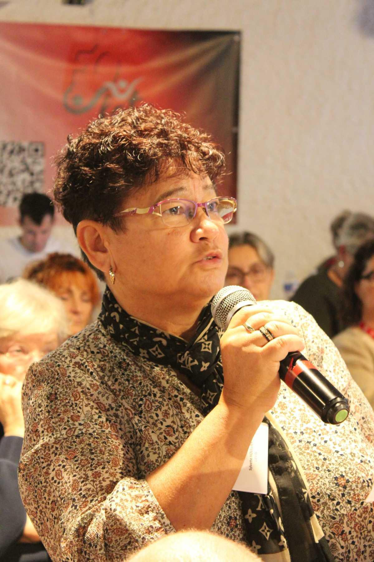 Assemblée générale des syndicats FO Hypers 2024 Assemblée générale des syndicats FO Hypers 2024