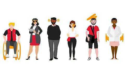 Journée internationale des droits des personnes handicapées 2024 : FO multiplie ses actions ! Journée internationale des droits des personnes handicapées 2024 : FO multiplie ses actions !