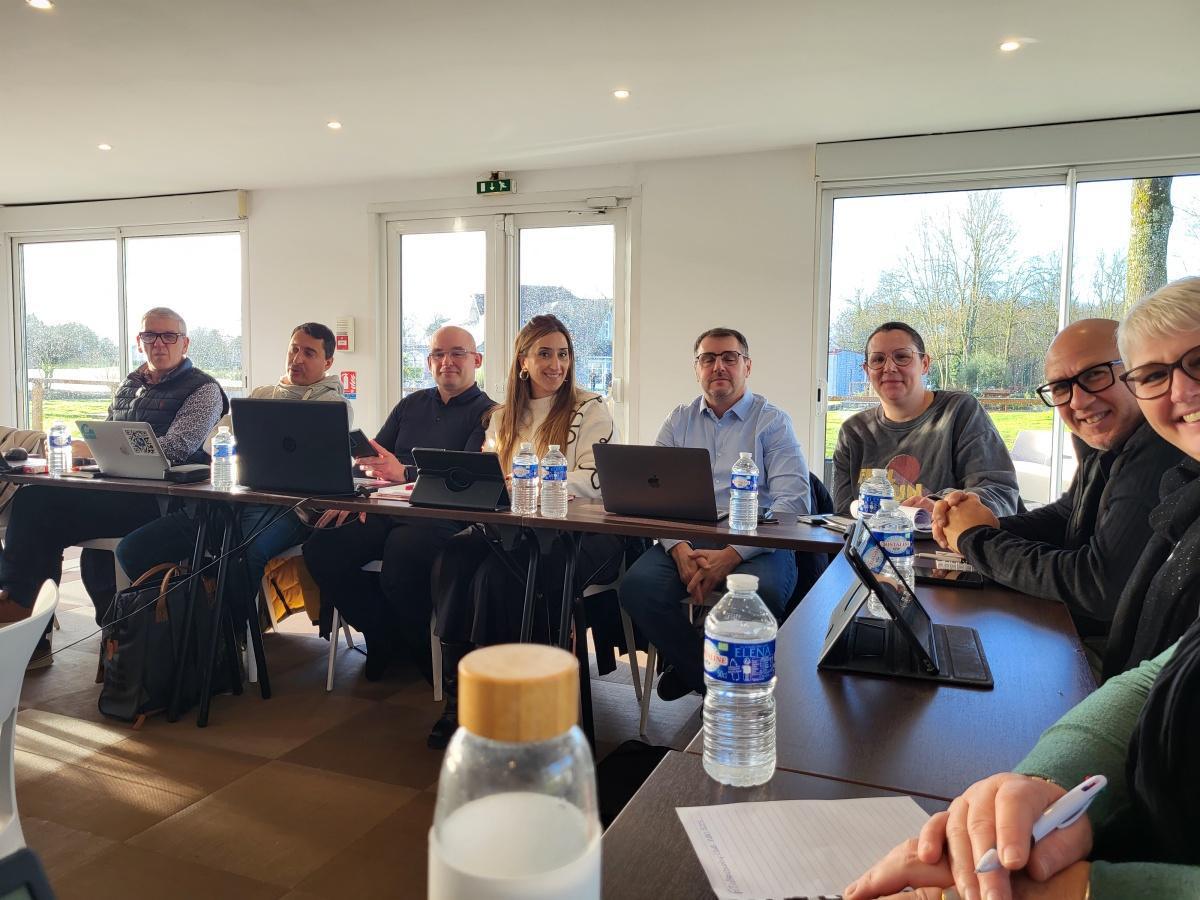 NAO 2025 : le direct NAO 2025 : le direct