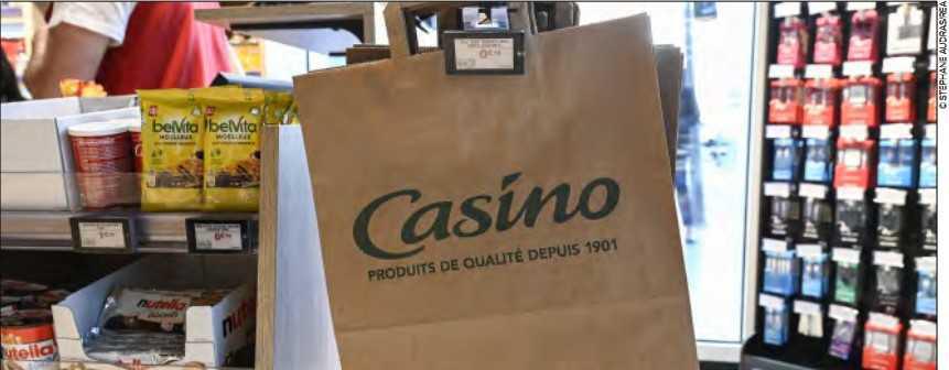 Casino : un plan social qui n’en finit pas Casino : un plan social qui n’en finit pas