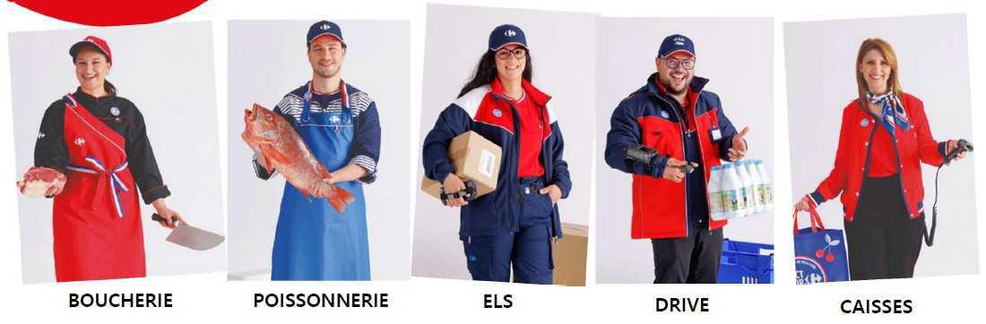 Nouvelles tenues de travail : de nombreuses questions restent en suspens