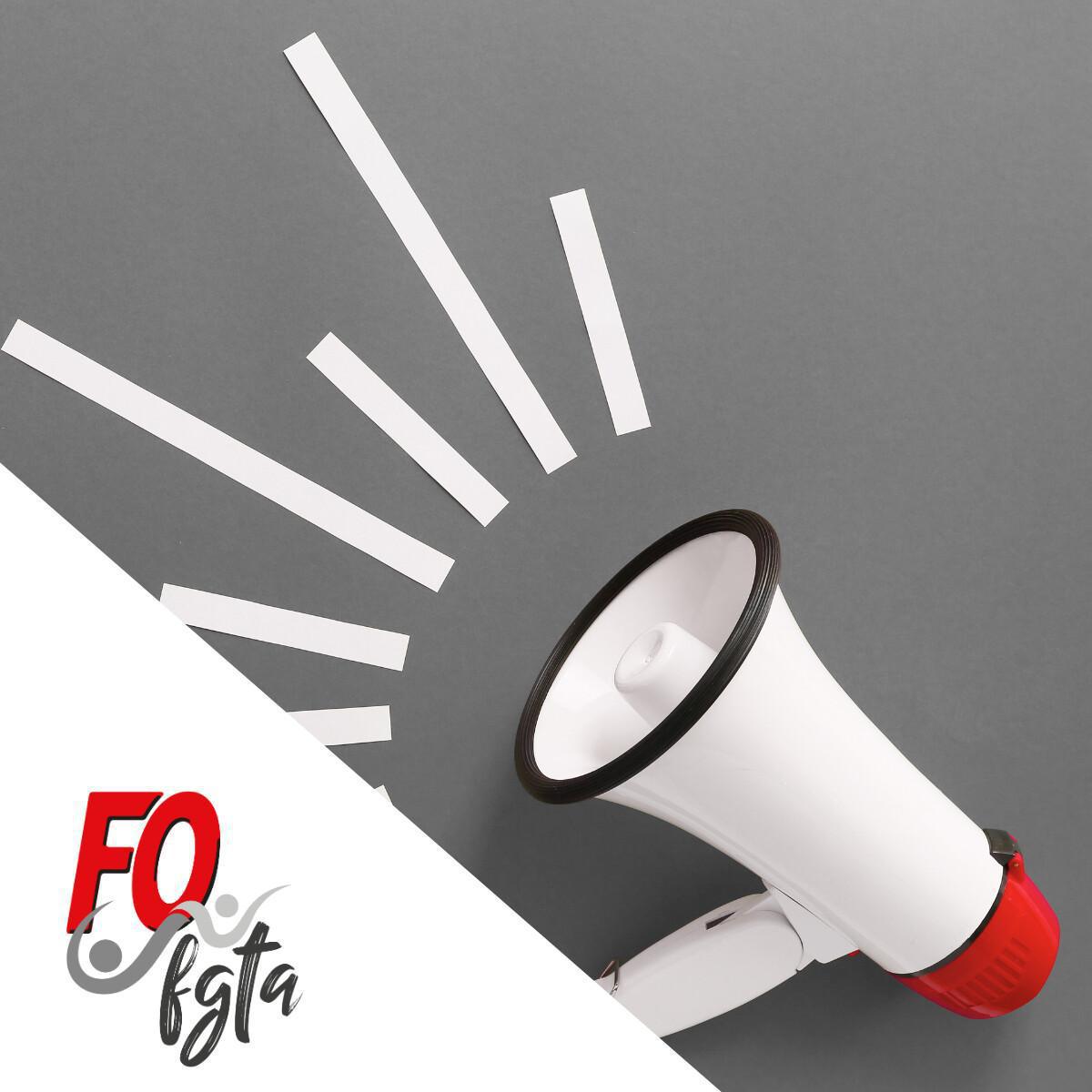 Budget 2026 : les salariés ne paieront pas pour la dette ! Budget 2026 : les salariés ne paieront pas pour la dette !